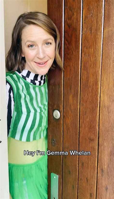 gemma whelan nackt|Gemma Whelan nude pictures